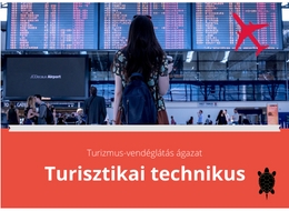 Turisztika